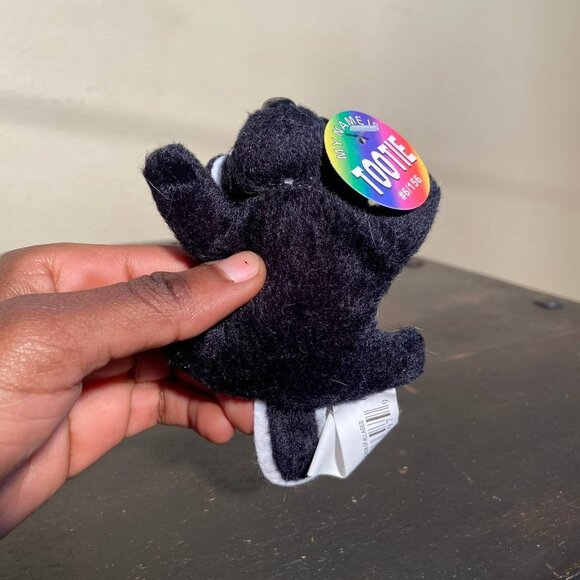 Baby Stuffed Animal Plush - Picture 4 of 7